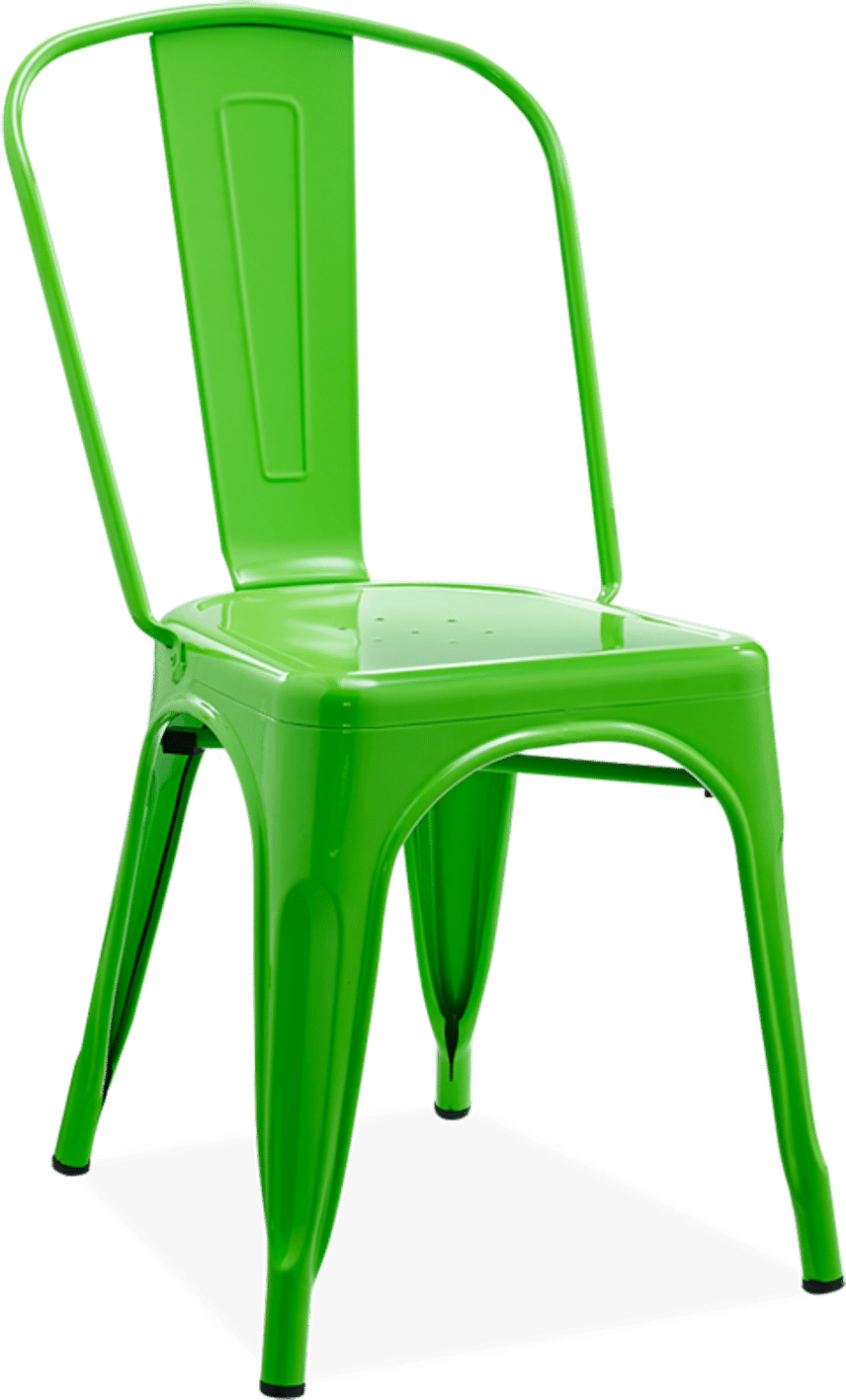 Tolix A Chair  31 CM image.