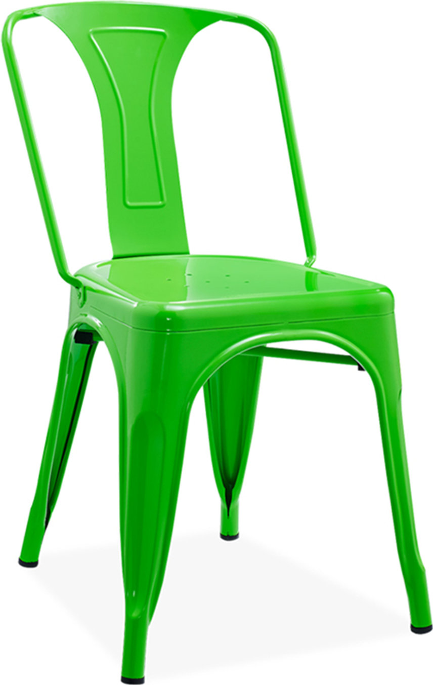 Tolix Chair 31 CM image.
