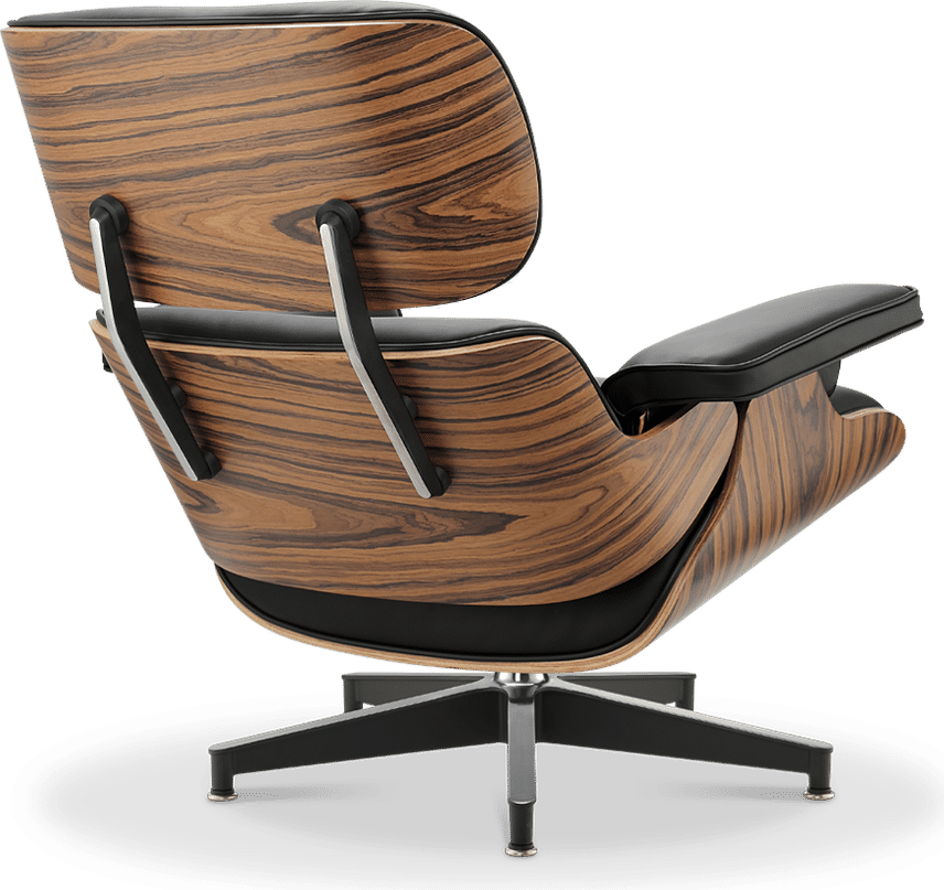Rosewood eames hotsell