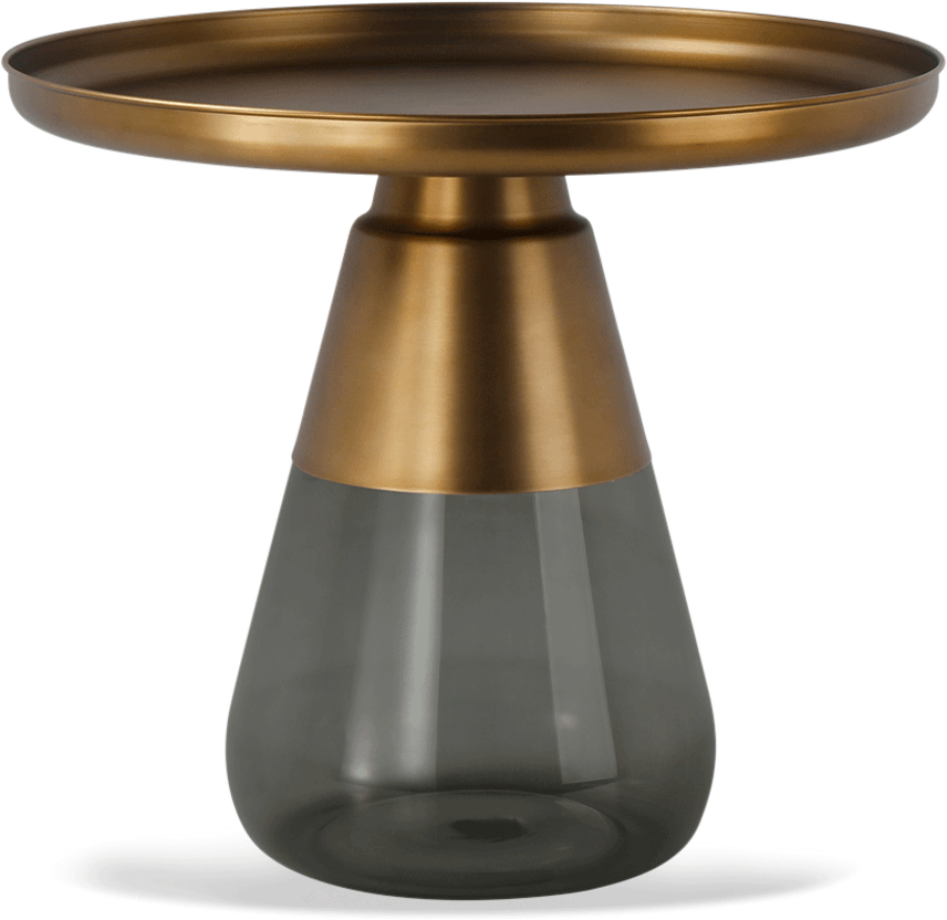 Bliss Coffee Table Brass/Bliss Coffee  image.