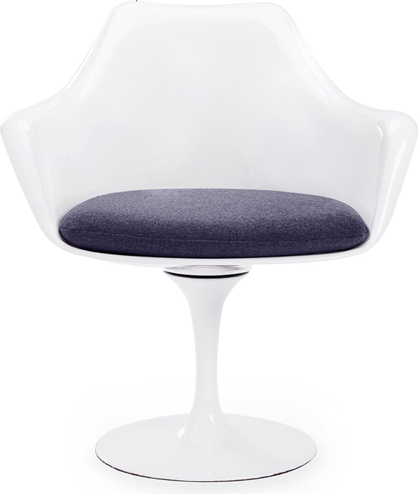 Tulip armchair cheap
