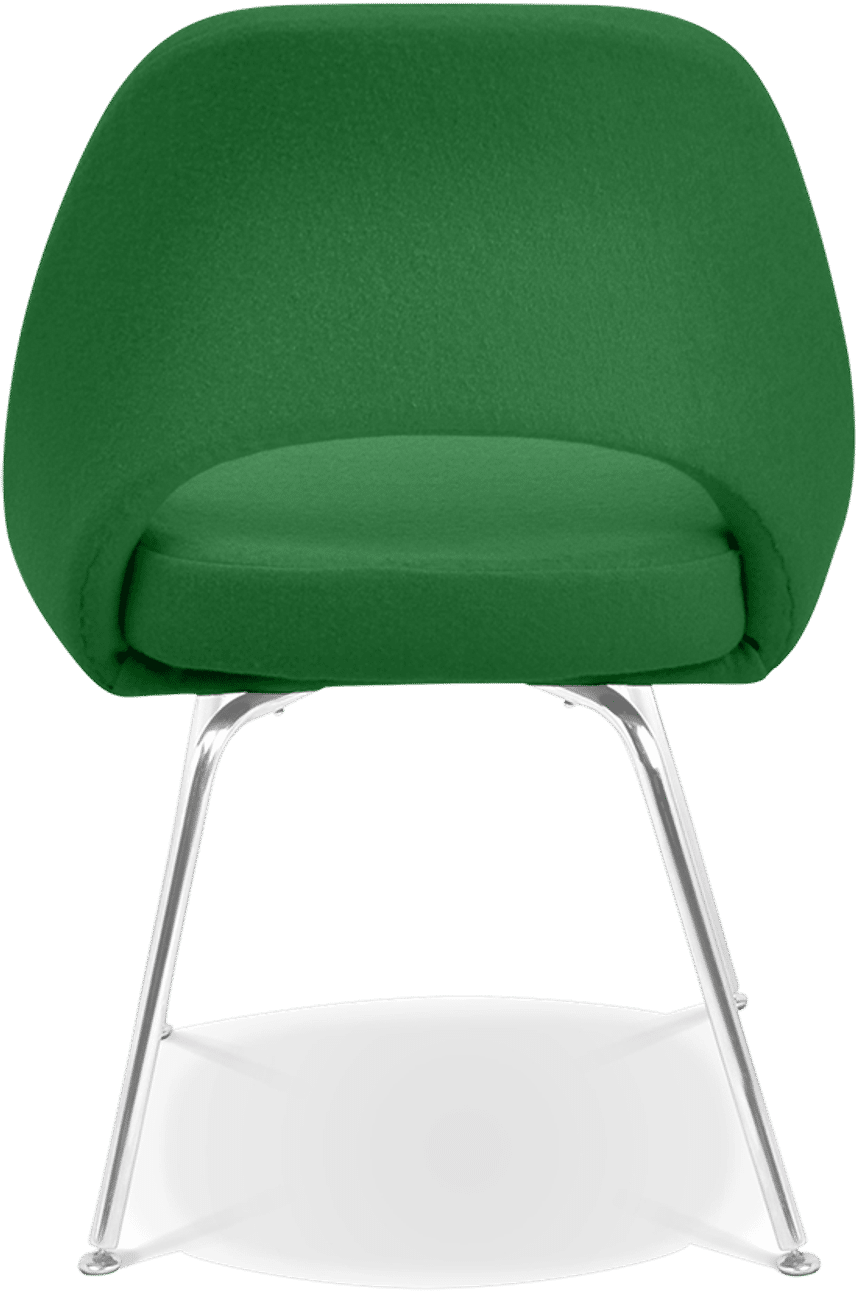 Saarinen Executive Chair Green image.