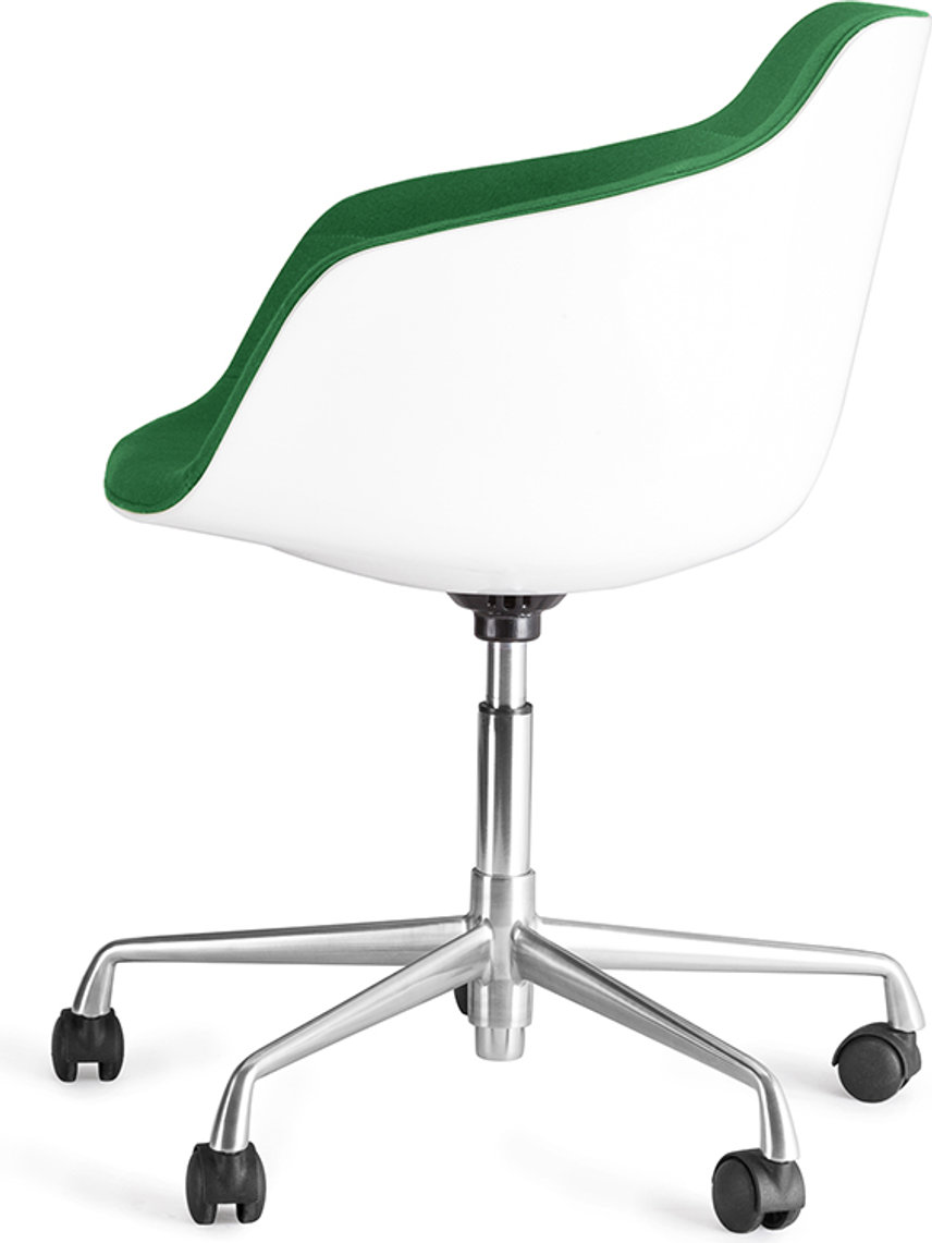 Flow Office Chair Green image.