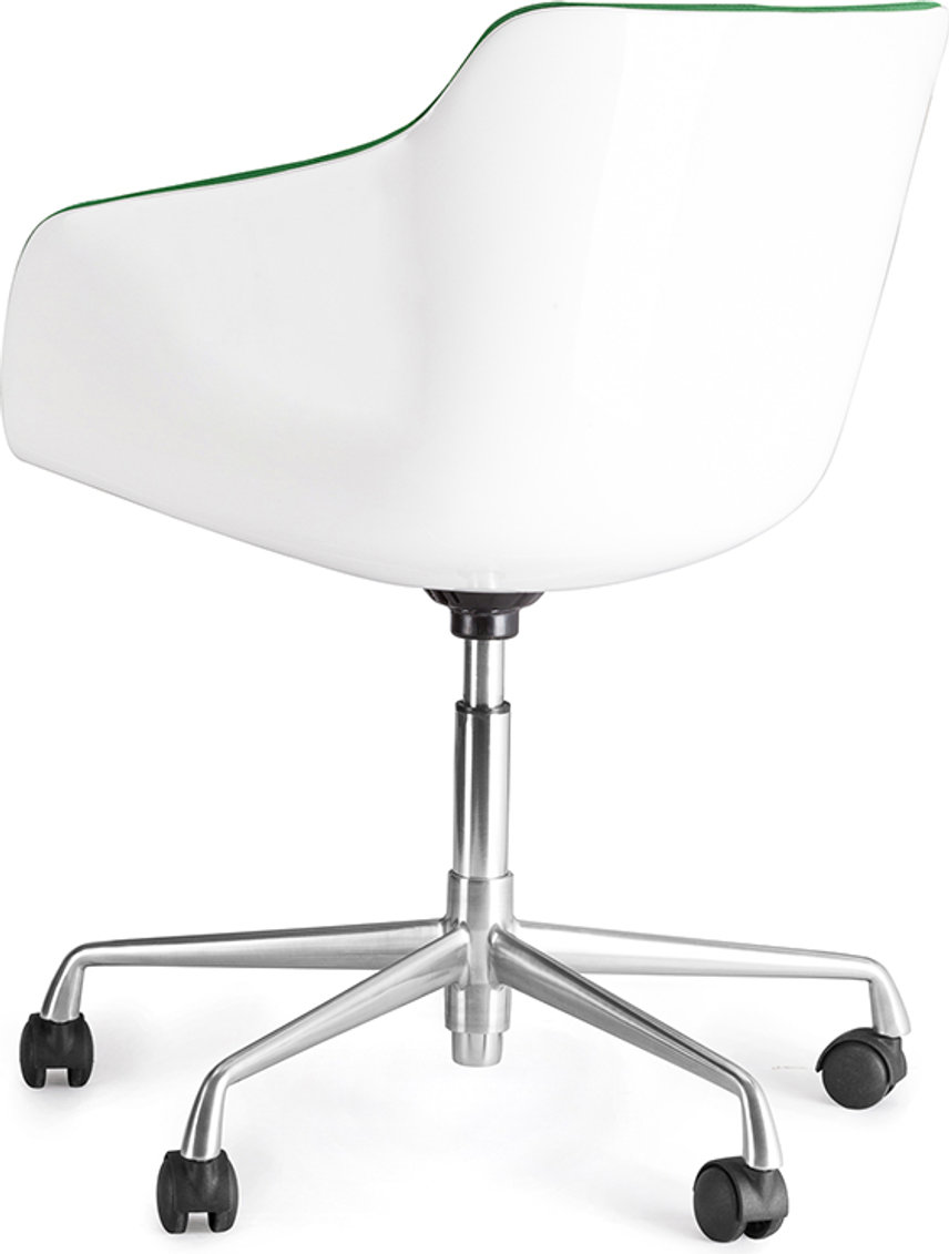Flow Office Chair Green image.