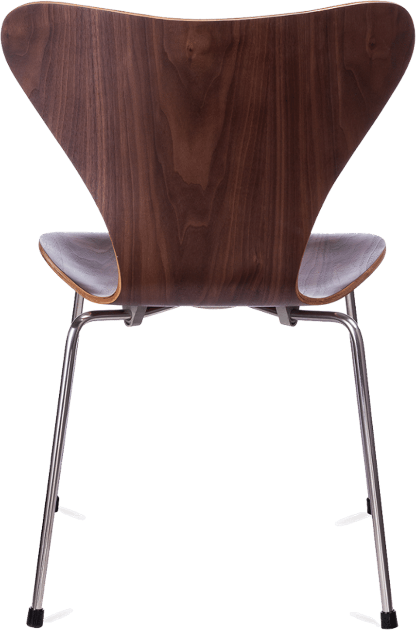 Series 7 Chair Plywood/Walnut image.
