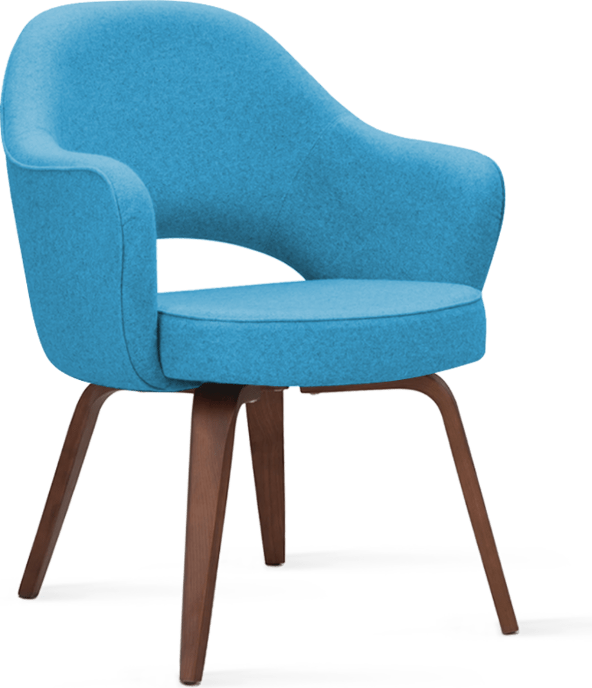 Executive Chair - With Arms Morocan Blue image.