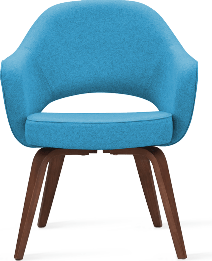 Executive Chair - With Arms Morocan Blue image.