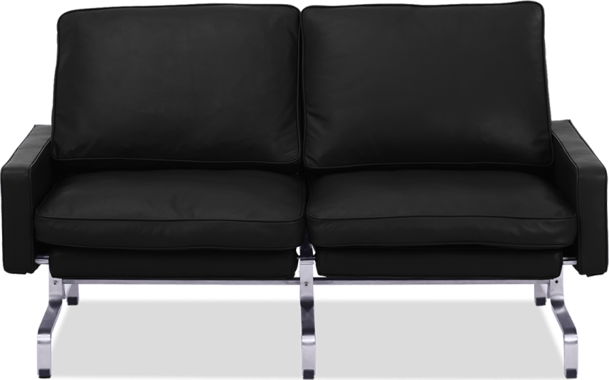 PK31 2-seters sofa Black  image.