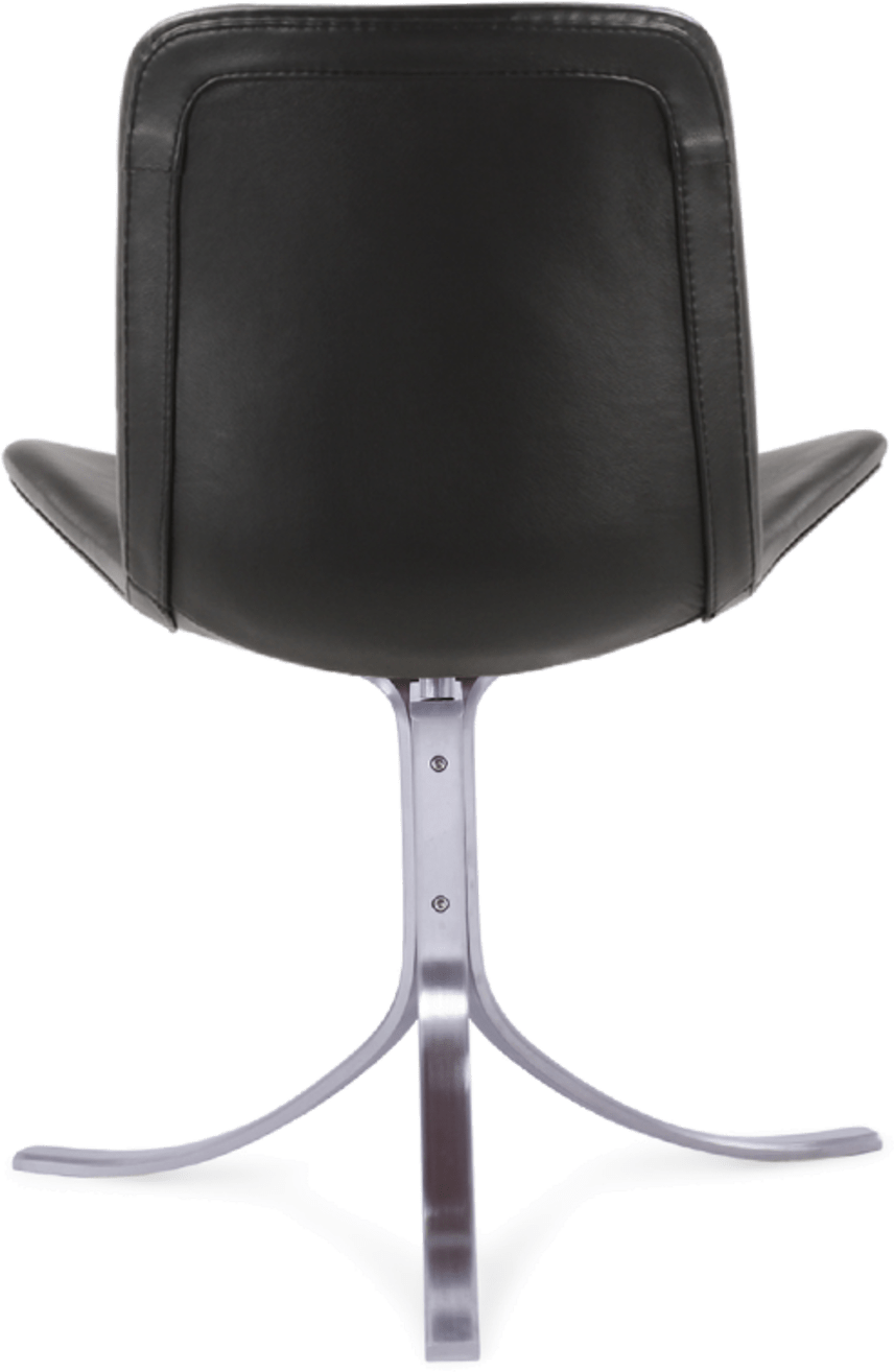 PK9 Chair  Black  image.