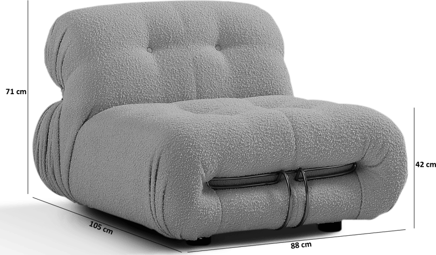Sofa lounge chair outlet
