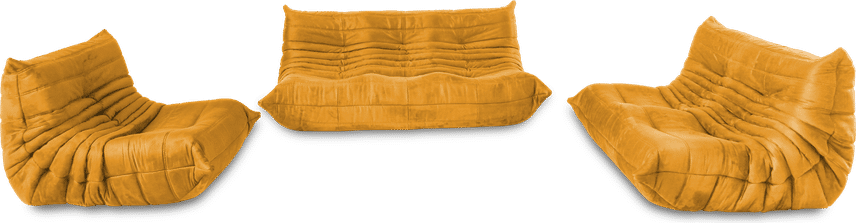 Comfort Style Corner Sofa Coronation image.