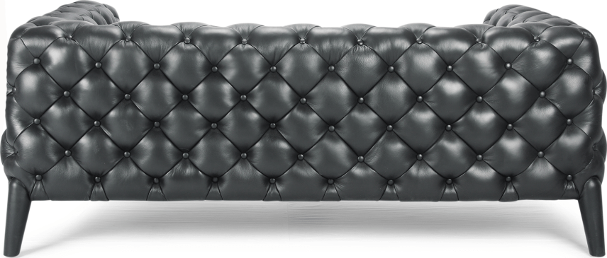 Windsor 3-sitsig soffa Premium Leather/Black  image.