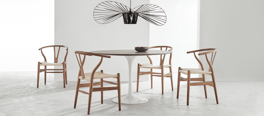 Wishbone stol best sale
